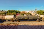 NATX Tank Car